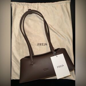FREJA Mini Chrystie Bag NWT